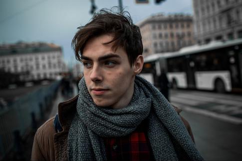 Страх перед машинами: как гибель отца повлияла на судьбу актера Юрия Насонова