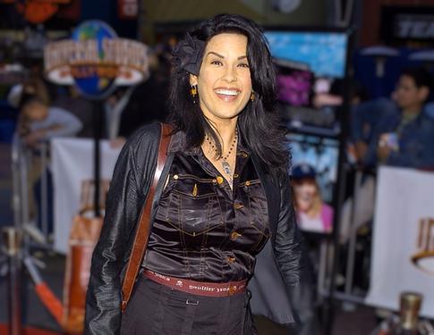 Умерла Ребекка Дель Рио: певица, покорившая мир своим голосом в «Малхолланд Драйв»