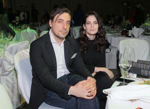 Юлия Снигирь опубликовала романтичное видео с отдыха