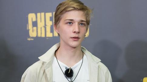 Олег Савостюк впервые откровенно рассказал о семилетних отношениях с актрисой Ульяной Молдовановой