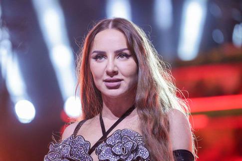 Анна Asti вспомнила о начале своей карьеры: «Мне было страшно»