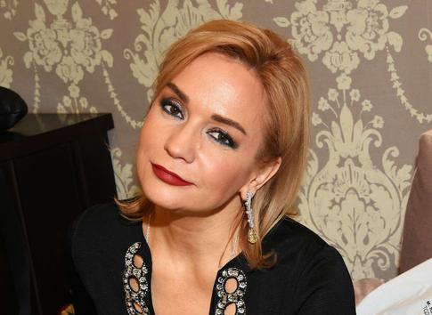 Имя Татьяны Булановой внесли в Книгу рекордов России