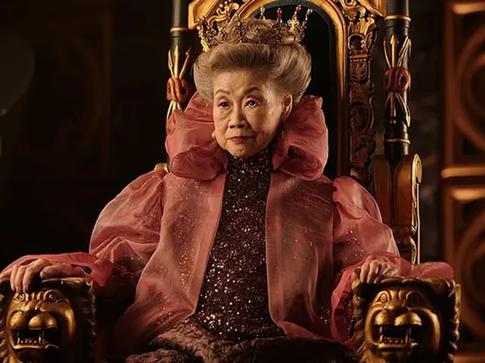 Скончалась актриса Пик-Сен Лим, звезда сериалов «Доктор Кто» и «Улица Коронации»