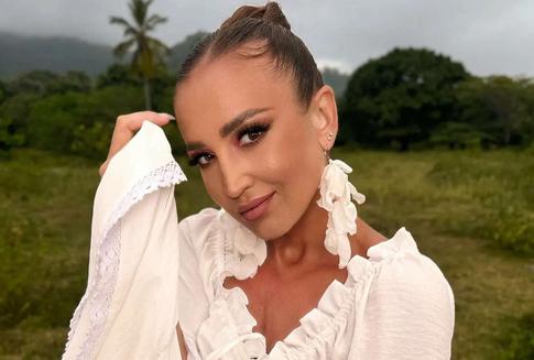 Ольга Бузова оконфузилась на ПМЭФ: «Я до сих пор не замужем»