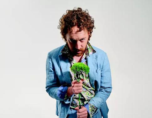 Артур Бесчастный откровенно рассказал о моральной травме из-за родителей