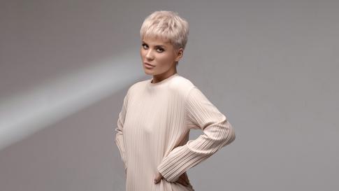 «Я не просила советов»: дочь Валерии Шена вновь вызвала волну обсуждений