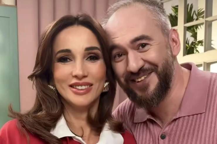 АНФИСА ЧЕХОВА И АЛЕКСАНДР ЗЛАТОПОЛЬСКИЙ