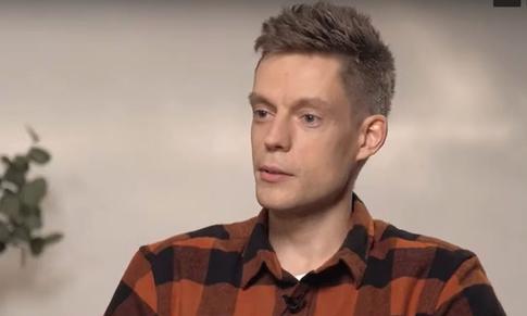 Юрия Дудя* могут посадить на два года: возбуждено уголовное дело