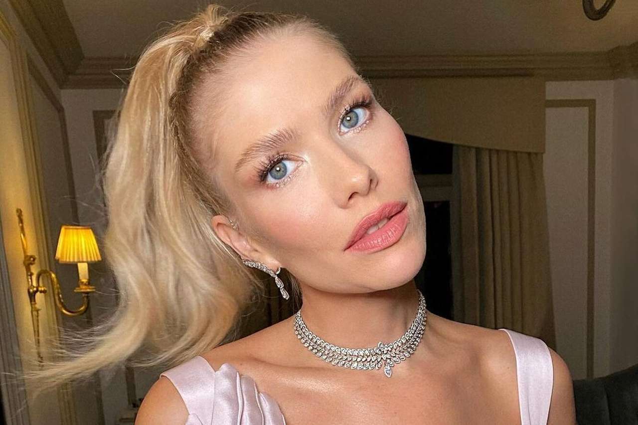 Елена Перминова