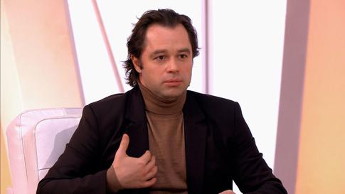 Гогунский вновь шокировал заявлением: ссылается на Тодоренко в оправдание своих взглядов