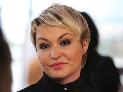 «Он жив»: Катя Лель высказалась о судьбе бывшего мужа