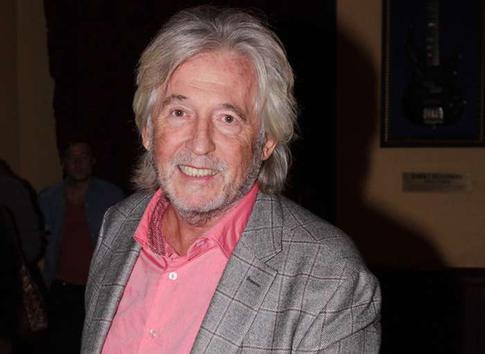 Вячеслав Малежик не смог восстановиться после пережитого инсульта