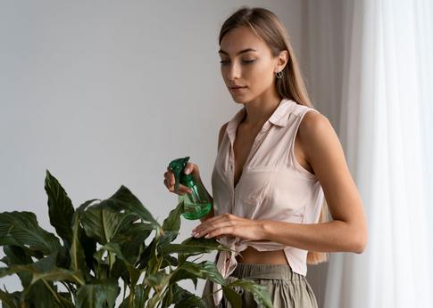 Крадут энергию и кислород: топ−5 комнатных цветов, которые лучше выбросить