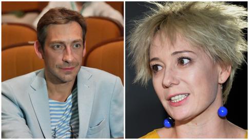 «А как я мог отреагировать?»: Ткаченко обозначил свою позицию по эмиграции Хаматовой