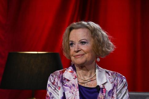 Президент России почтил память Валентины Талызиной