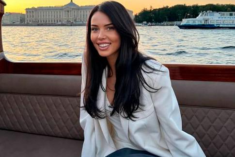 Анастасия Решетова рассказала о несостоявшейся семье с Тимати