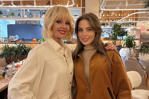 «Мало быть невесткой Валерии»: Лиана Шульгина подверглась нападкам из-за родства с певицей