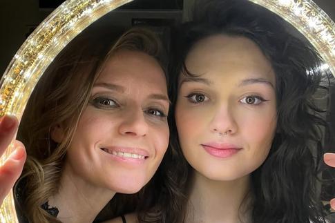 «Уже ничего не могу ей дать»: Толкалина повинилась перед дочерью