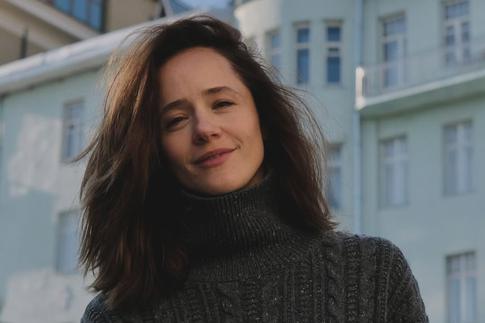 «Жалею, что сказала»: звезда сериала «Урок» — о непубличном муже