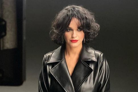 «Картинка мерзкая»: певица Слава наполовину потеряла слух