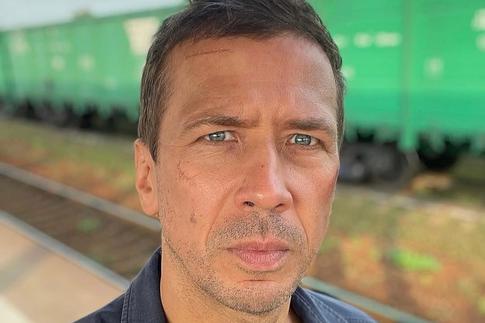 «Не надо придумывать»: жена Мерзликина прервала молчание на фоне новостей о разводе