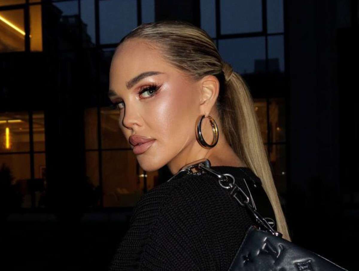 МАРИЯ ПОГРЕБНЯК