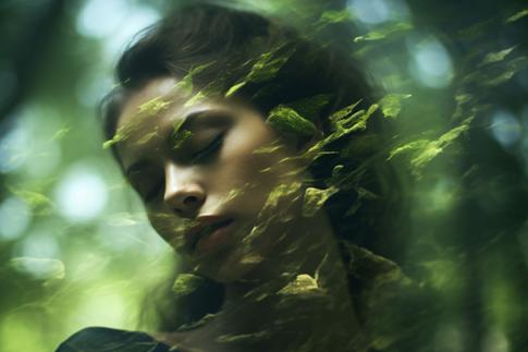 Самые загадочные существа океана: в чем польза водорослей для молодости и красоты