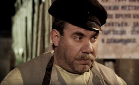 Умер актер Евгений Стратан, известный по сериалу «Бандитский Петербург»