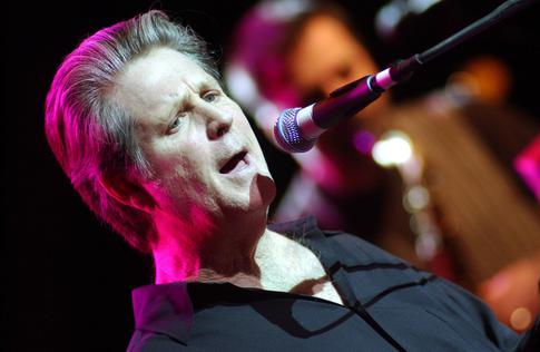 Скончался создатель рок-группы The Beach Boys Брайан Уилсон