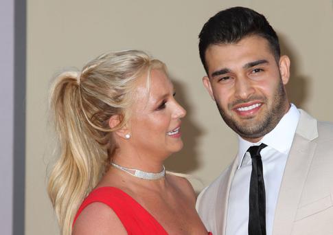 «Это пошло»: третий муж Бритни Спирс пожаловался на проблемы из-за брака со звездой