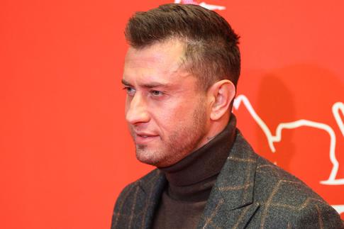 «Слава богу»: Прилучный удивил реакцией на новость о запрете на въезд в Латвию