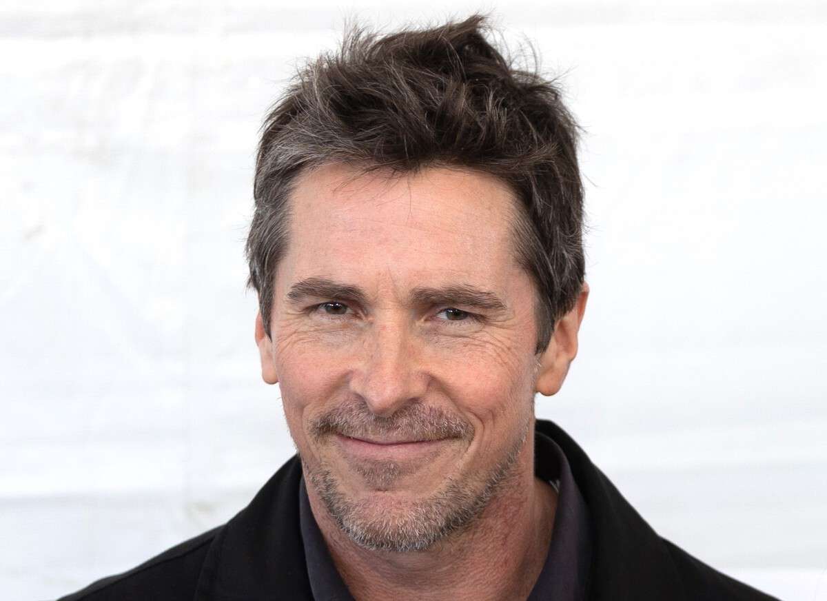 Кристиан Бейл