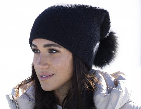 Меган Маркл обиделась на Джеффа Безоса за то, что он не пригласил ее на свадьбу