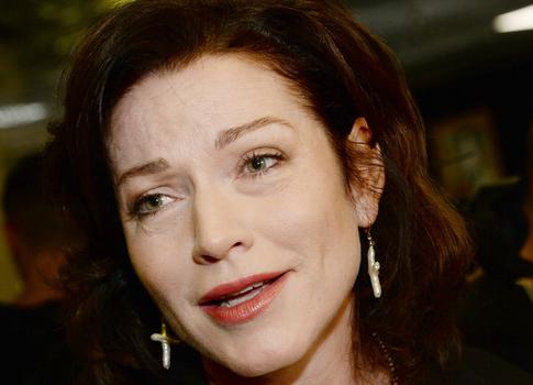 Алена Хмельницкая рассказала, как ее дочь от Кеосаяна отмечает 15-летие без отца