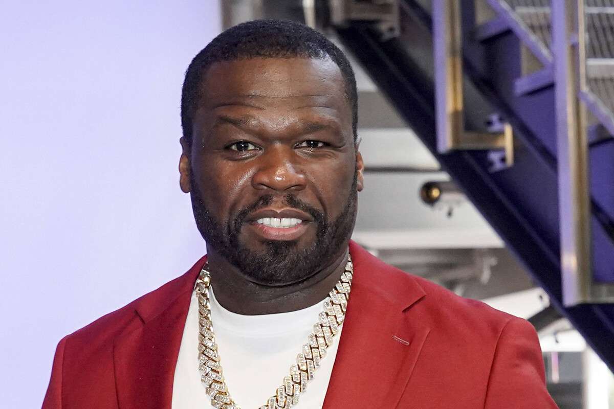 50 Cent