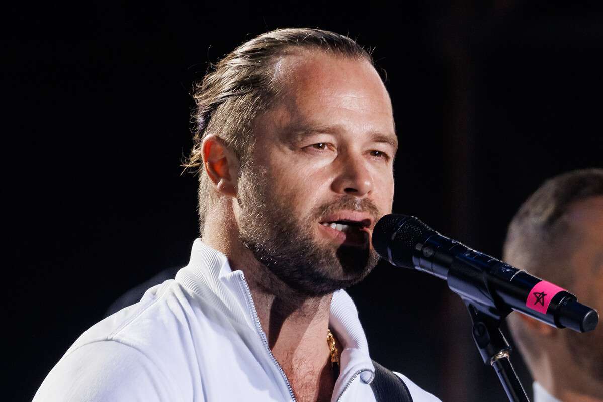 Виталий Гогунский