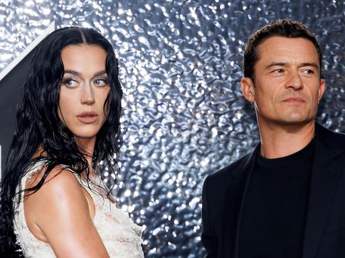 Орландо Блум и Кэти Перри снова вызвали слухи о расставании после 9 лет отношений