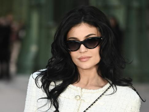 Cын Кайли Дженнер умилил соцсети подарком от Тимоти Шаламе