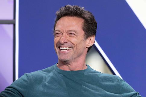 Ушедший от жены Хью Джекман намерен завести детей с новой 50-летней партнершей