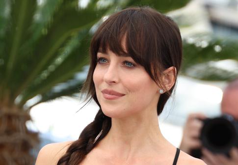 «На этот раз окончательно»: СМИ сообщили о расставании Дакоты Джонсон и Криса Мартина