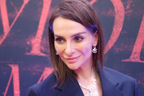 «Разрыв сердечка!»: Варнава неожиданно предстала в церкви с известной актрисой