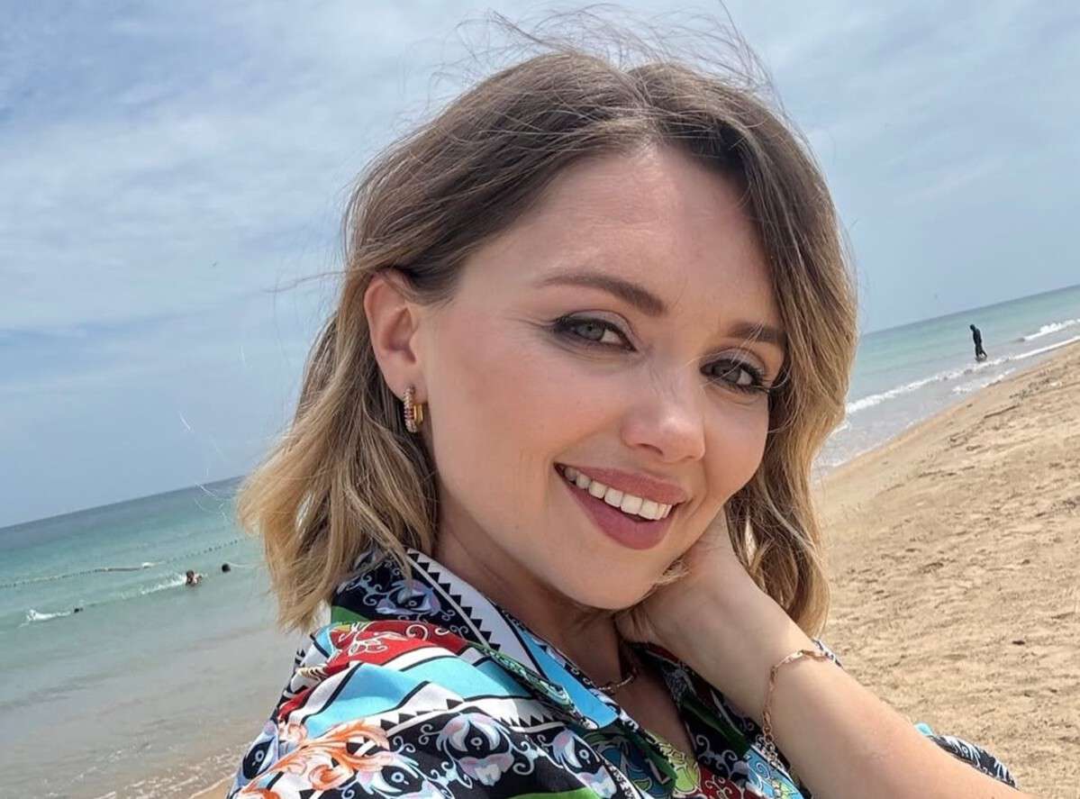 Ольга Кузьмина