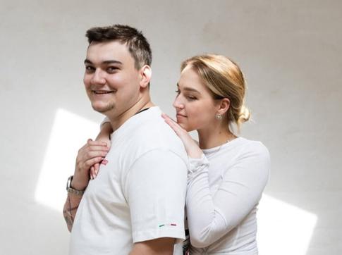 Сын Михаила Круга сделал предложение возлюбленной в Пхукете