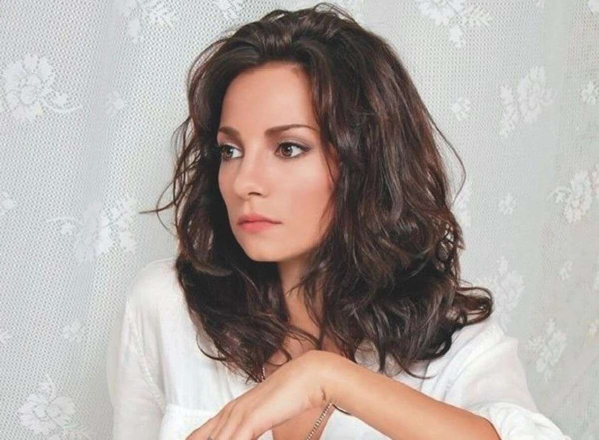 Светлана Светикова