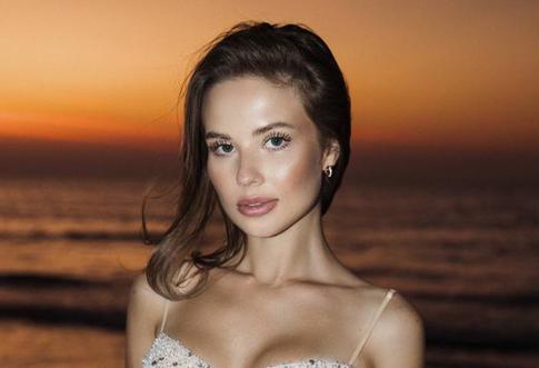 Невестка Валерии опубликовала фото сына, которому исполнилось два месяца