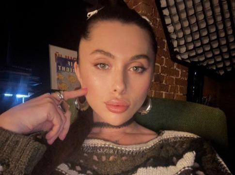 «Закодирована»: вдова Паши Техника призналась в пагубных зависимостях