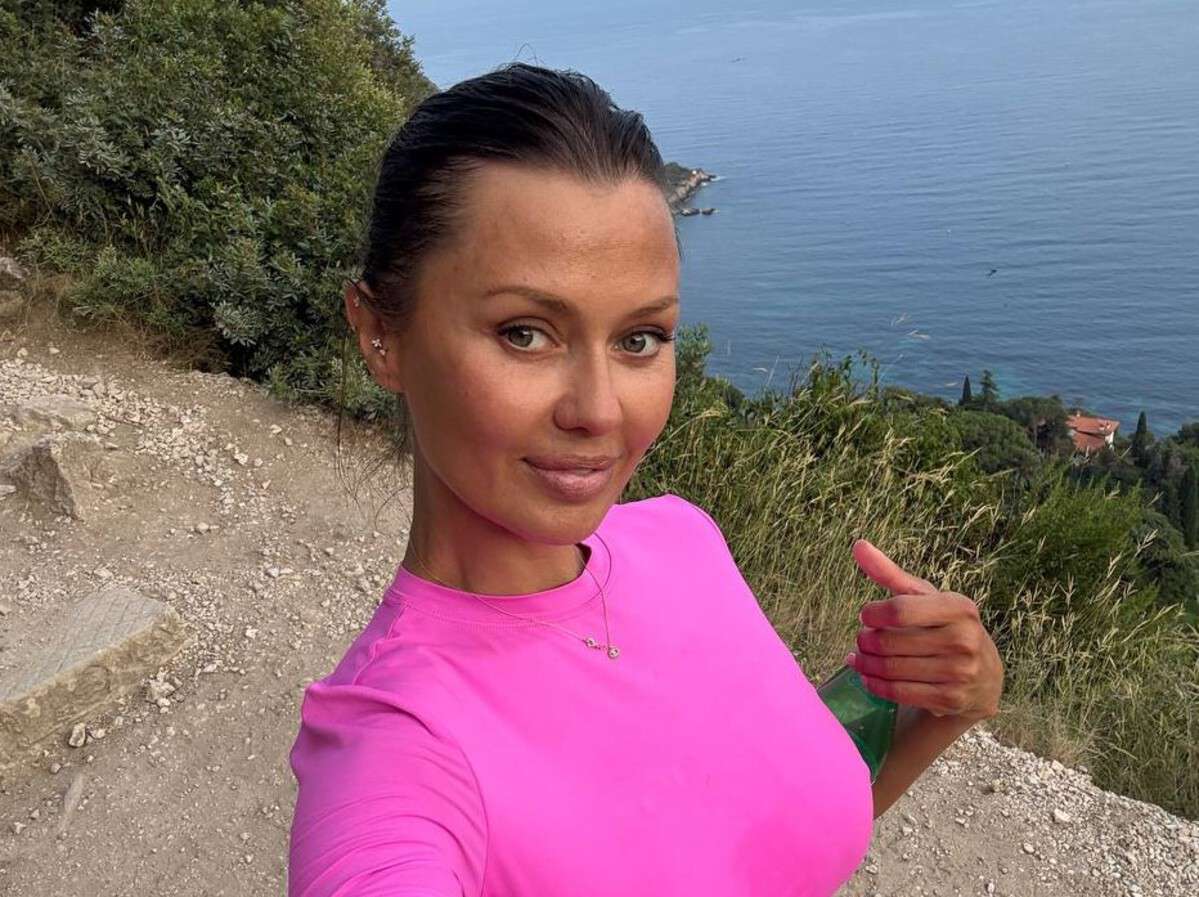 Виктория Боня