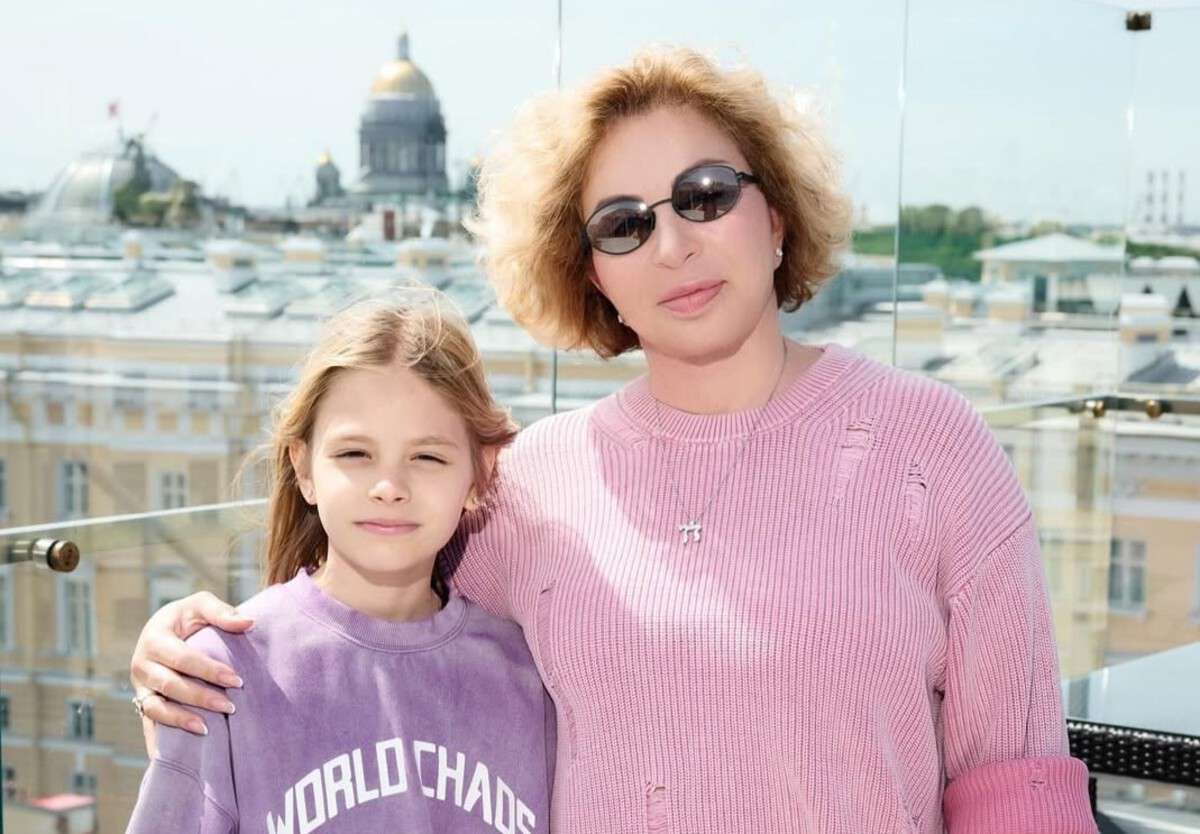 Алиса и Симона Юнусова