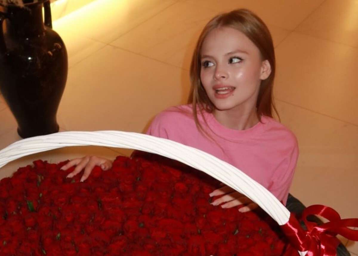 Милана Стар