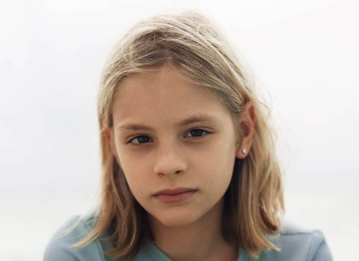 Алиса Юнусова